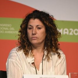 Montserrat Guerrero Pérez